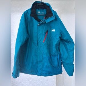 Helly Hanson Ski/ Snowboarding Jacket